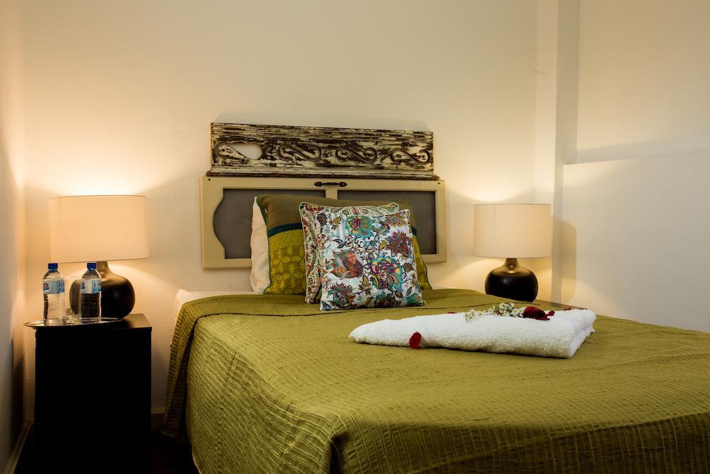 Hotel Portes 9 Santo Domingo Pokoj fotografie